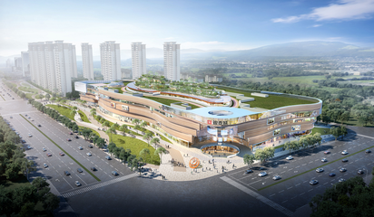 杭州45個(gè)重大項(xiàng)目集中開(kāi)工 平均單個(gè)項(xiàng)目投資超30億元