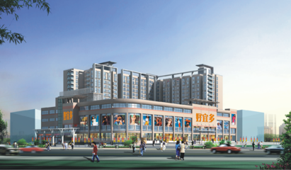 贏商大數(shù)據(jù)_惠州好宜多商貿(mào)廣場(chǎng)_招商_租金_商鋪_電話_入駐品牌