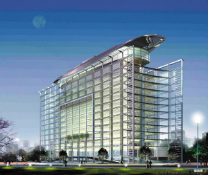 天津市河北區(qū)2008年重點(diǎn)項(xiàng)目推介暨招商引資商務(wù)周(組圖)-新聞