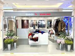 店長(zhǎng) 賣場(chǎng)經(jīng)理 山西鄂爾多斯羊絨制品商貿(mào)有限責(zé)任公司招聘信息