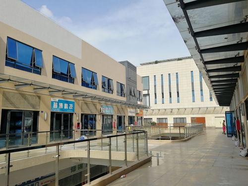 梅州海吉星商貿城樓盤詳情 吉屋網