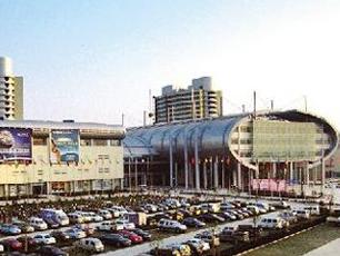 中國(guó)義烏國(guó)際商貿(mào)城