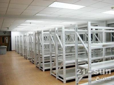 深圳與東莞倉庫貨架生產廠家及批發零售服務