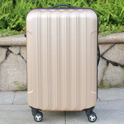 森旅箱包 品質與商機并存的箱包加盟選擇